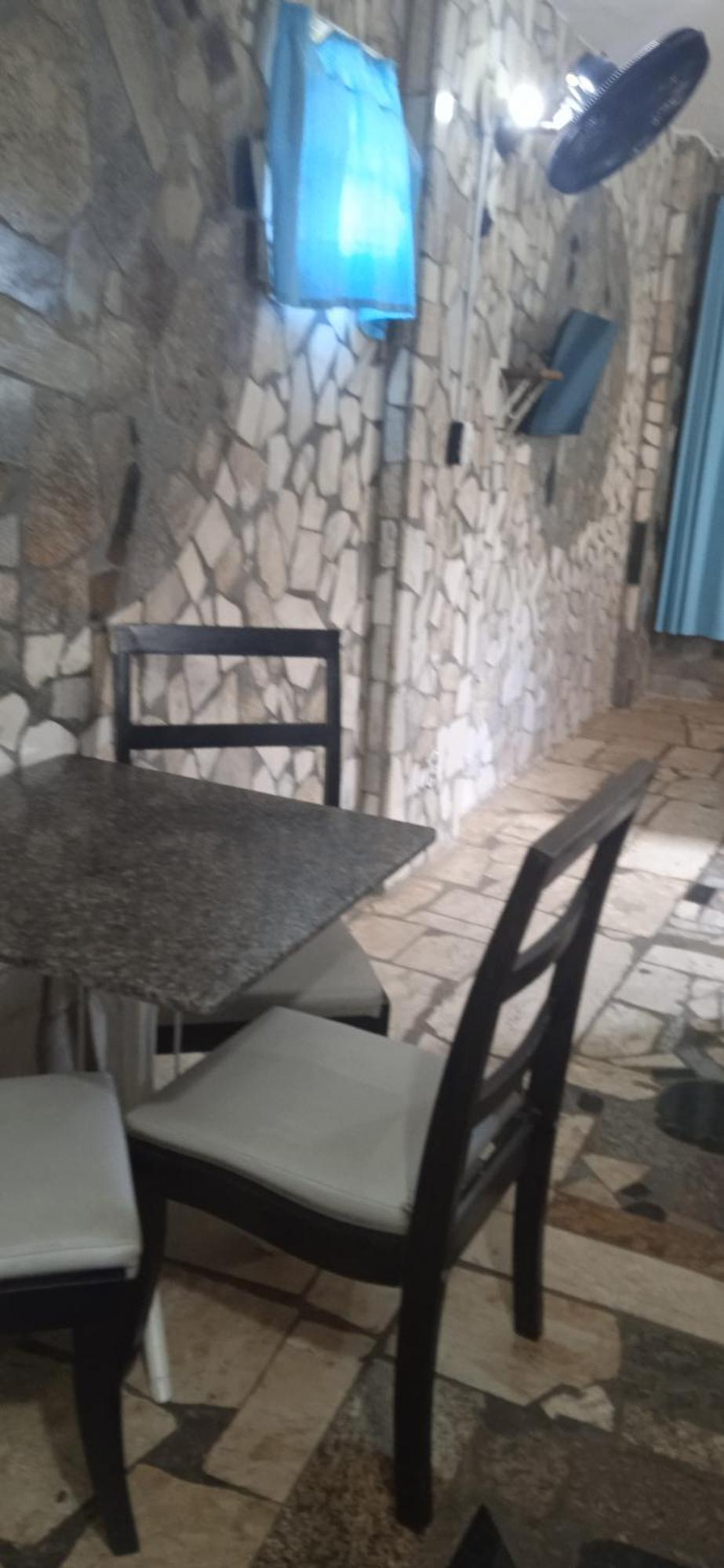 Kit Net Carlotta Apartamentos Salvador Extérieur photo